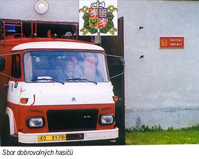 SDH Ratboř SDH Ratboř