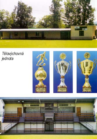 TJ Slavoj Ratboř TJ Slavoj Ratboř